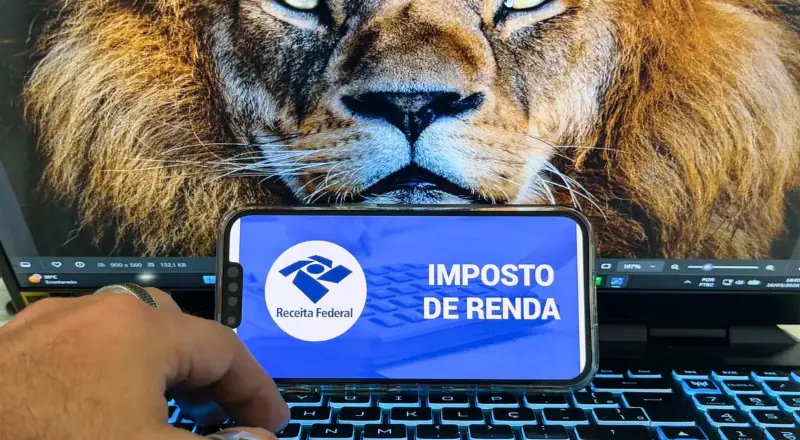 Imposto de Renda: consulta à restituição passo a passo fácil