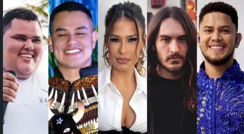 Fim de semana em Manaus: cultura, diversão e eventos gratuitos