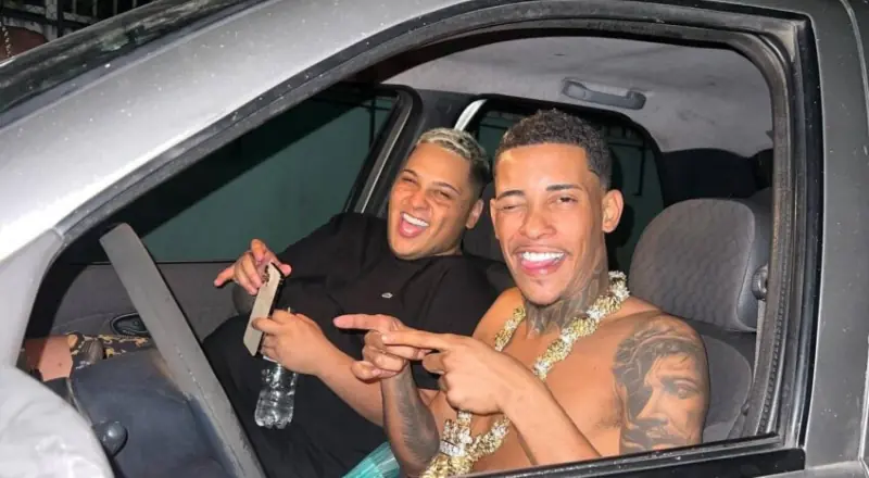 Lili cantou: STJ autoriza liberdade de MC Ryan e MC Poze