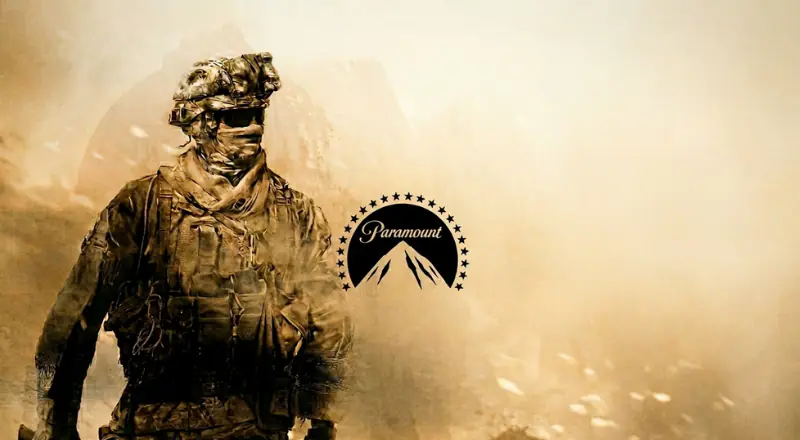 Paramount revela plano ambicioso para franquia Call of Duty