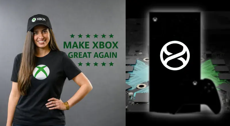 Após reduzir o preço do Game Pass, Asha Sharma compartilha planos vencedores