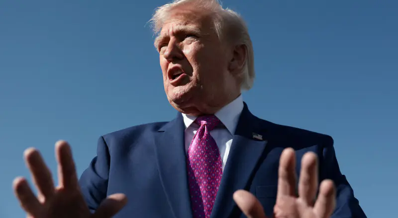 Trump diz que guerra com Irã deve acabar em breve e aliados.