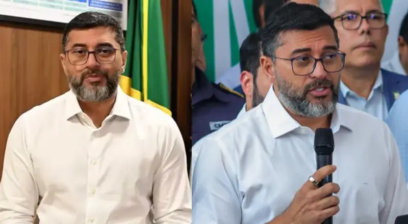 Eleições 2026: Wilson Lima oficializa pré-candidatura ao Senado