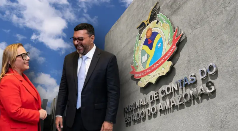 Arlete Mendonça desafia TCE-AM e permanece na SEDUC com polêmica