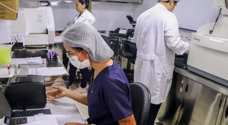 Barco Hospital São João XXIII atende em Tefé a partir deste sábado