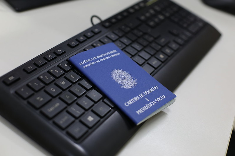 Sine Manaus oferta 507 vagas de emprego com ótimas oportunidades