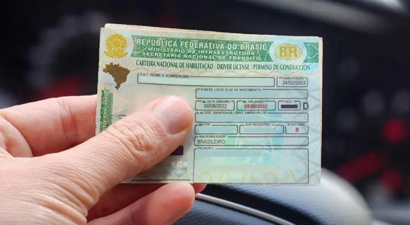 86% dos brasileiros apoiam exame toxicológico para CNH A e B