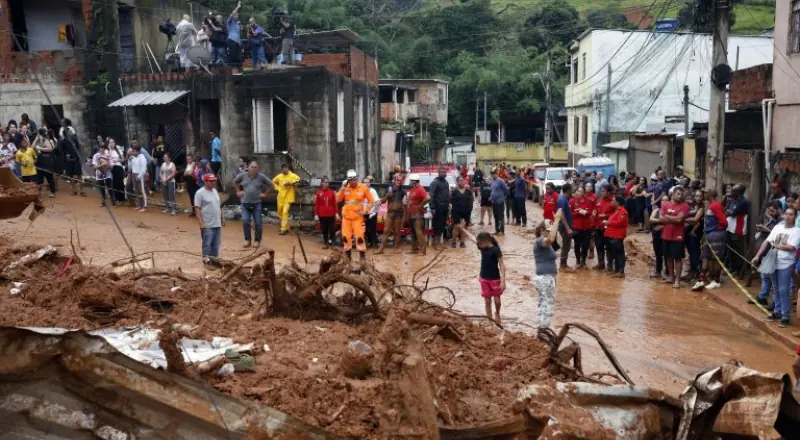 Medida provisória abre crédito de R$ 285 milhões para sobreviventes