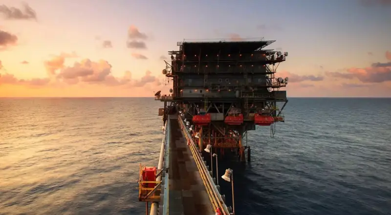 Petróleo dispara mais de 4% e alcança US$ 105 na expectativa de negociação