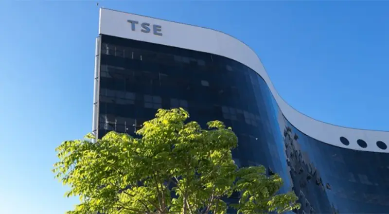 TSE alerta para golpe com cobrança para regularização de eleições