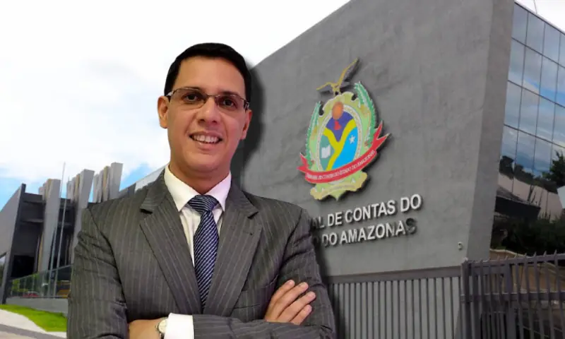 Chefe do CSC ignora normas de segurança e levanta suspeitas em compras