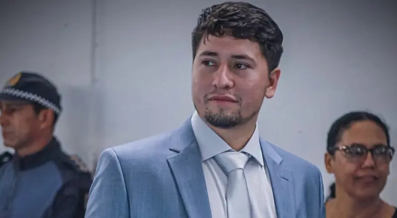 Prefeitura de Caapiranga, sob comando de Matulinho Braz, enfrenta TCE-AM por licitação suspeita