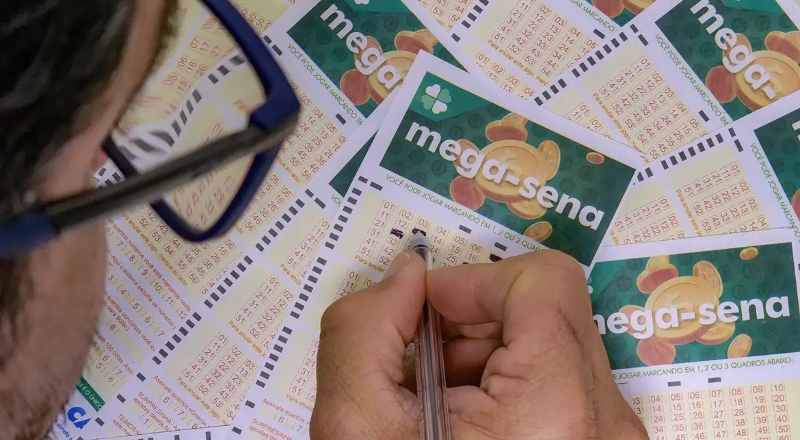 Mega-Sena acumula novamente e prêmio de R$ 60 milhões espera você!