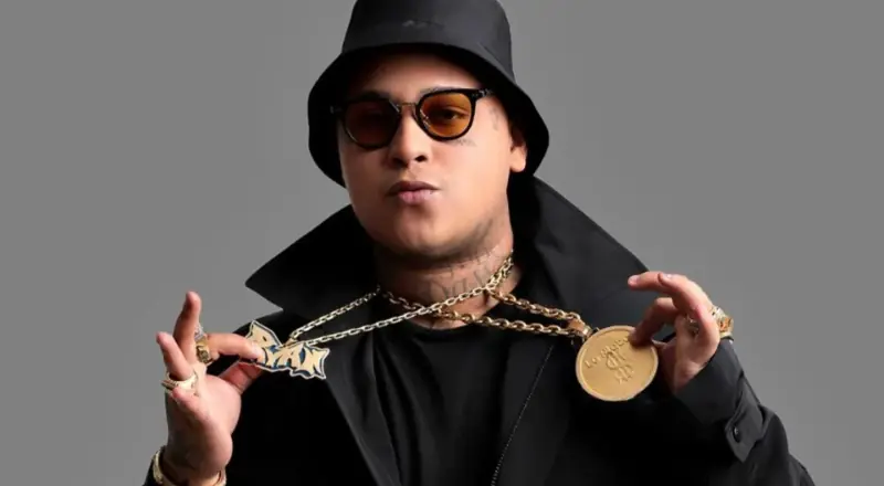 Áudios reforçam suposto envolvimento de MC Ryan em irregularidades financeiras