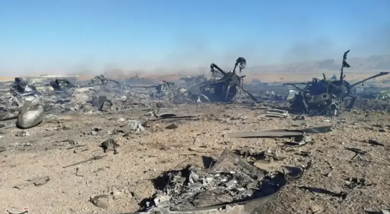 Trump alega ter resgatado piloto; Irã reage com provas contundentes