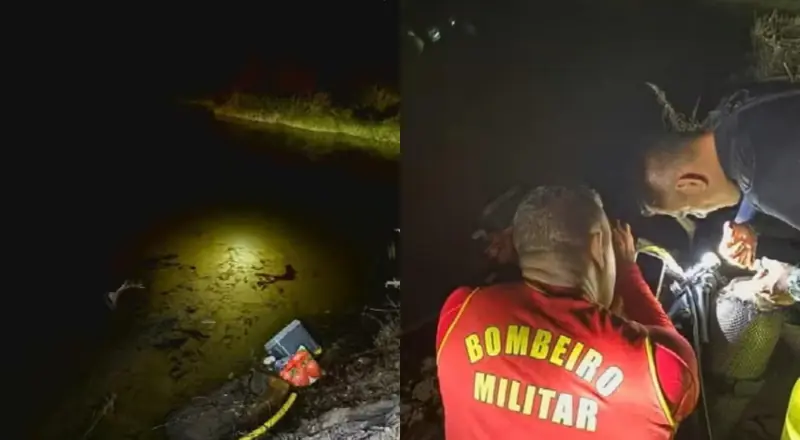 Mulher sobrevive a acidente que matou seus quatro filhos trágicos