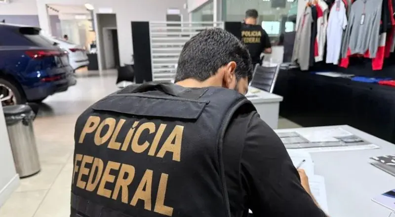 PF realiza leilão de veículos apreendidos: participe e aproveite!