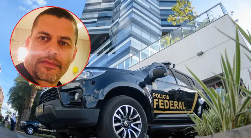 Compliance Zero: Aposentado usou PF para beneficiar família Vorcaro
