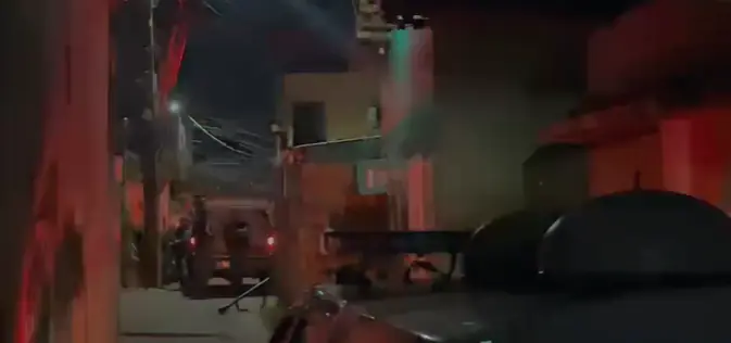Criança encontra granada dentro de saco de lixo; saiba mais.