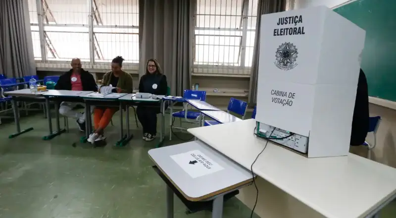Eleições: regularize seu título até quarta para votar!