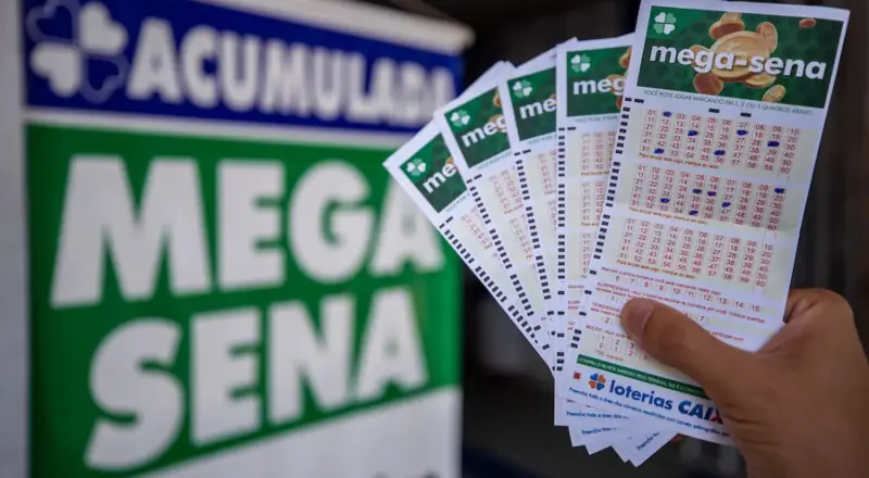 Mega-Sena pode pagar R$ 52 milhões nesta terça; jogue agora!