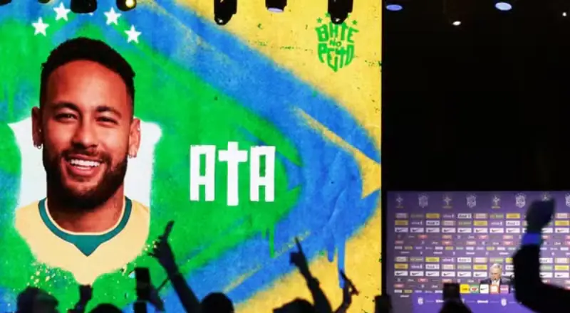 Neymar no álbum da Copa: Atualização Panini após convocação