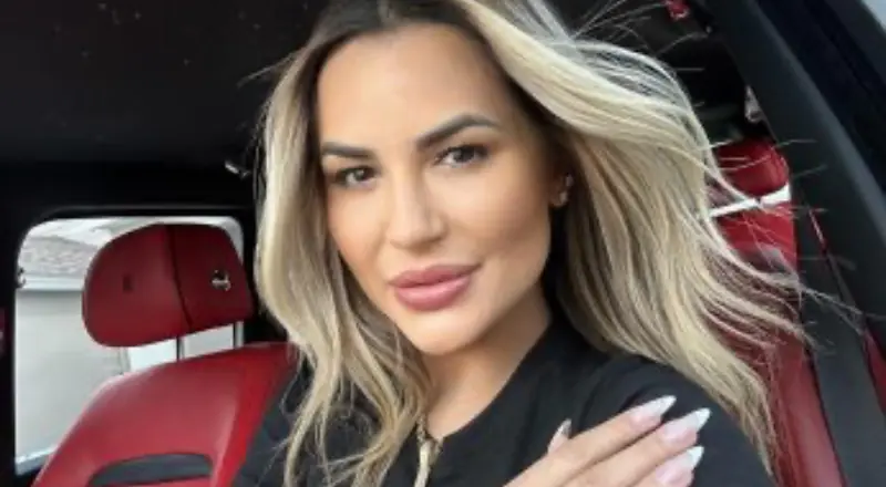 Deolane Bezerra é presa por suposta lavagem de dinheiro agora