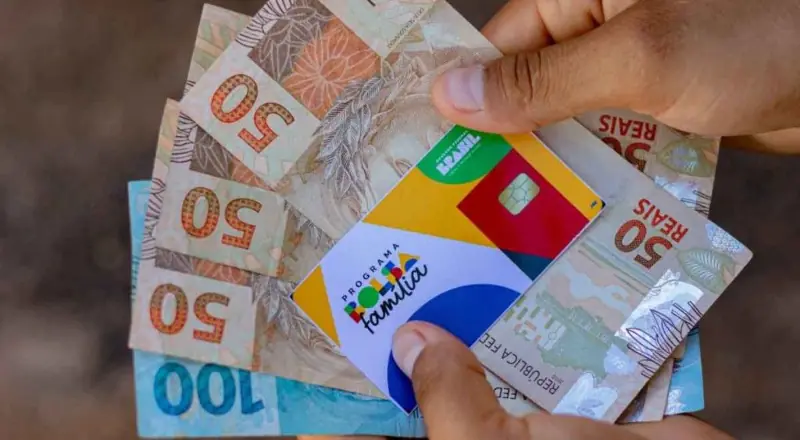 Bolsa Família: NIS final 5 recebe pagamento hoje, confira já!