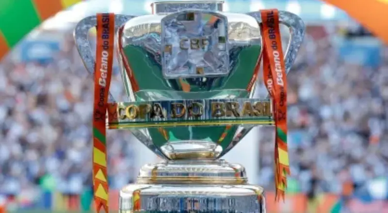 Copa do Brasil: sorteio das oitavas e times classificados 2023