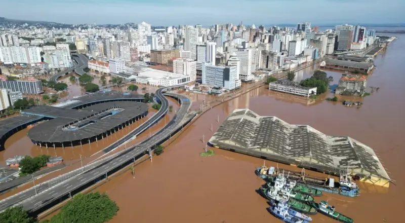 Brasil entra em alerta para possível Super El Niño e impactos climáticos