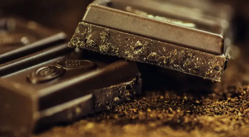 Produtos com pouco cacau não poderão ser vendidos como chocolate legalmente