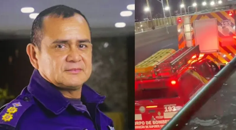 Coronel da PM desaparece na Ponte Rio Negro e gera urgência de busca