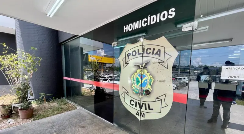 Arquitetou tudo: preso mandante e executor de assassinato de motoboy