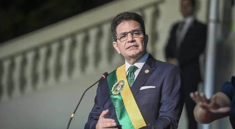 Ex-governador do Acre, Gladson Cameli, condenado a 25 anos