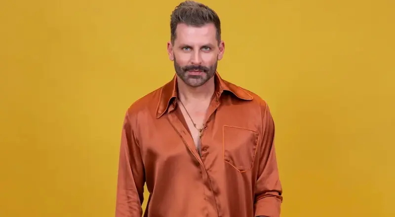 Henri Castelli processa mulher por polêmica no BBB 26 com R$ 50 mil