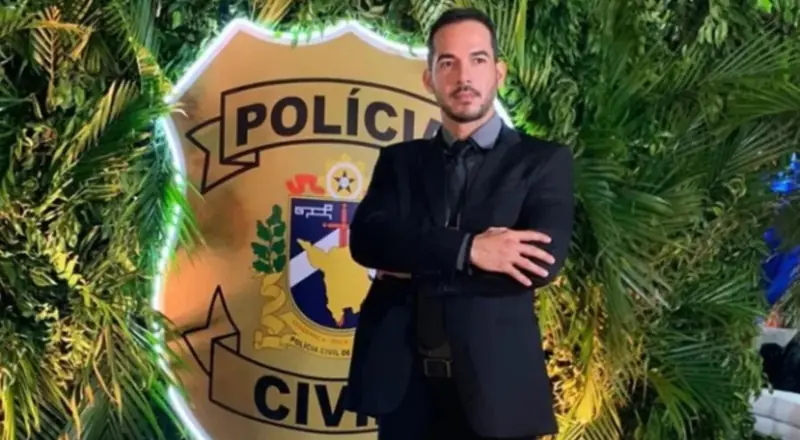 Escândalo em Roraima: Delegado transforma delegacia em negócios
