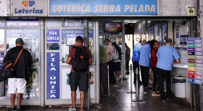 Mega 30 anos: aproveite para apostar até as 22h deste sábado!