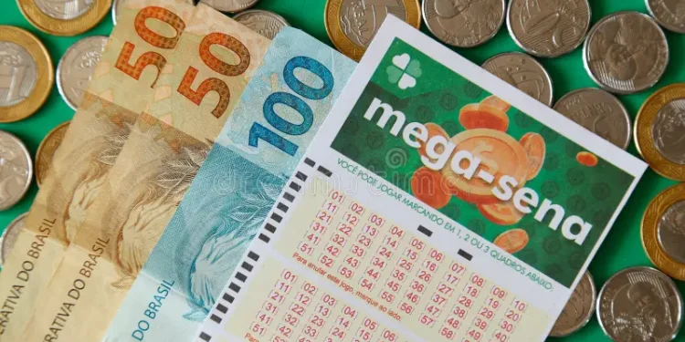 Mega-Sena acumula: Como ganhar os R$ 16 milhões hoje!