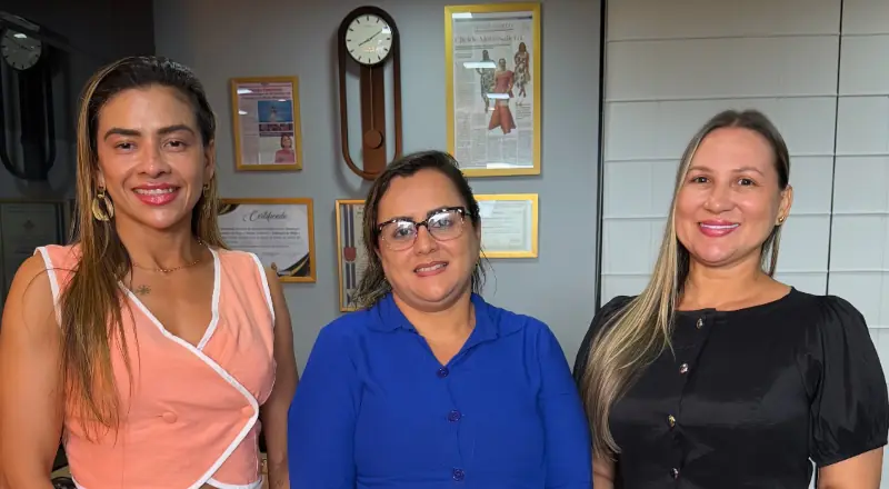 Virada Feminina no Amazonas: novas direções e apoio a mães