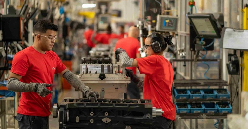 Fim da escala 6×1 avança e trabalhadores ganham folga semanal