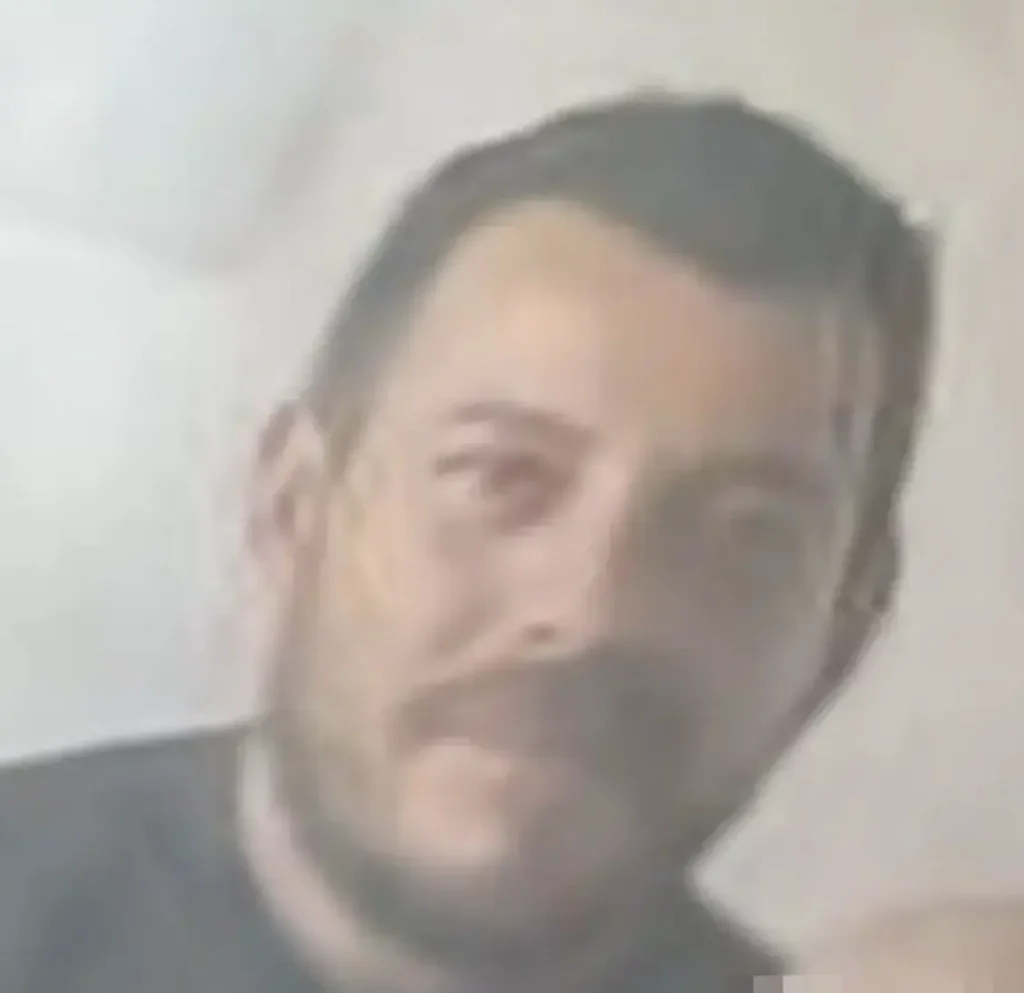 Homem preso após usar imagem de IA para fraudes com câncer