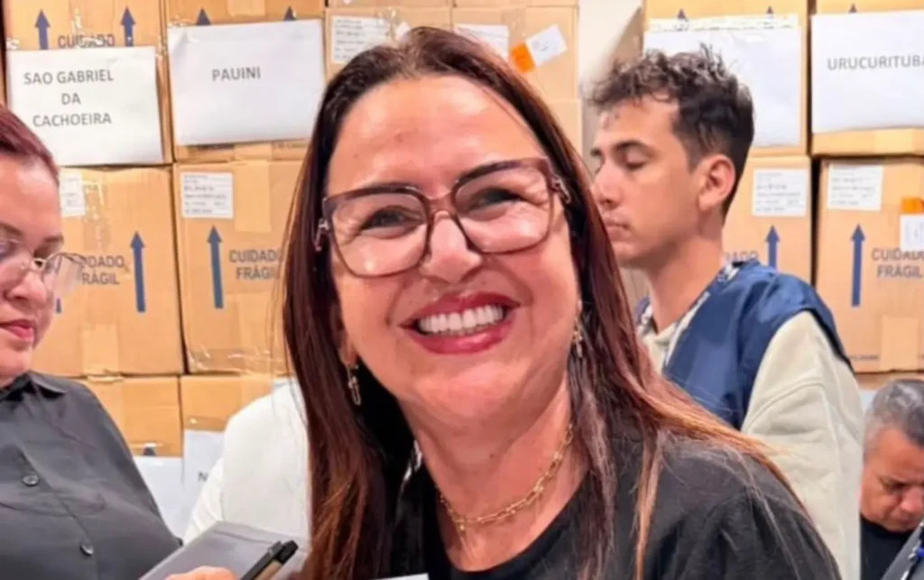 Gestão Valciléia Maciel garante salários em dia e contas equilibradas