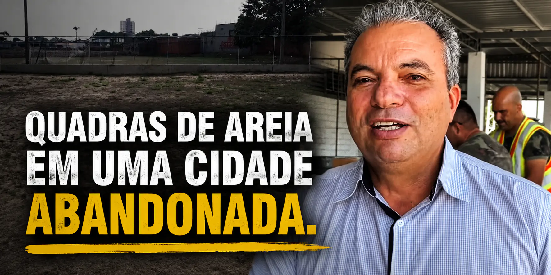 Enquanto moradores enfrentam lama e buracos, veja como investir R$ 1,2 mi.