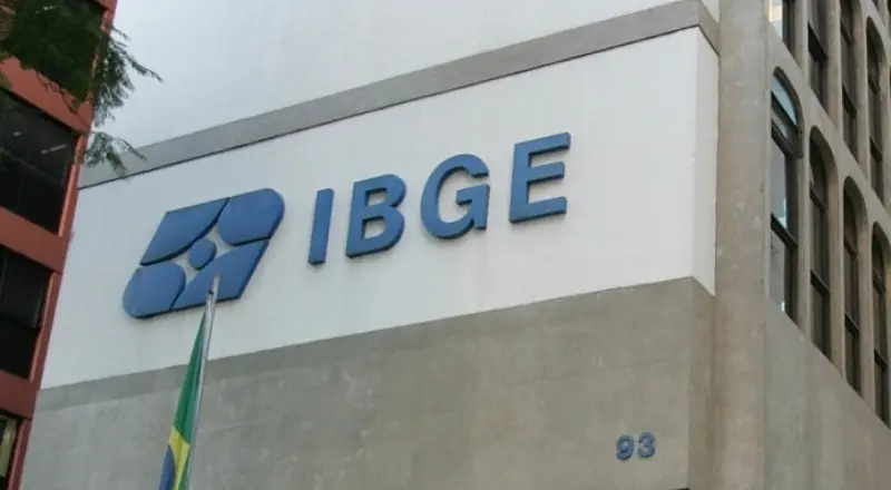 IBGE abre inscrições em seleção para vagas de nível médio