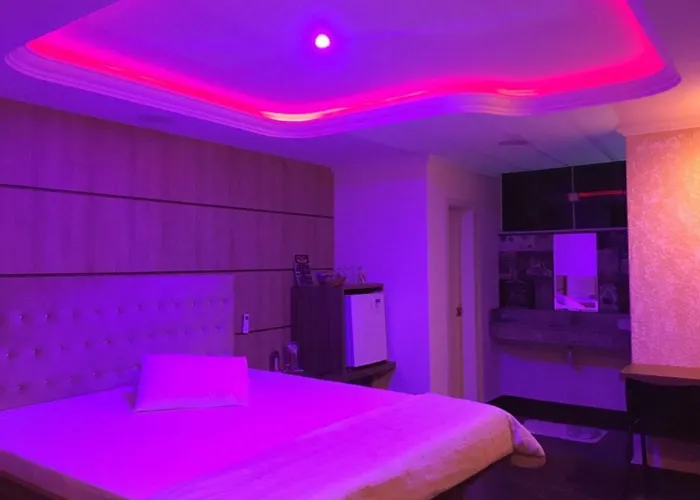 Uma conta, três clientes e uma confusão por R$ 39 em motel