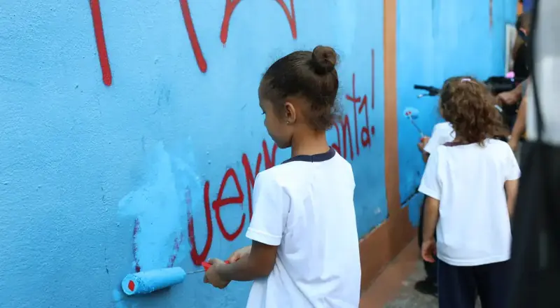 Governo sanciona lei e cria cadastro nacional para alunos superdotados