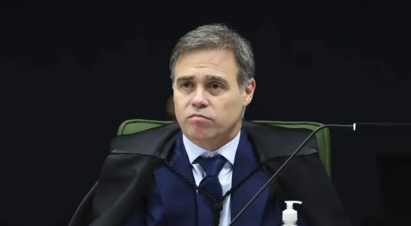 André Mendonça, relator do caso Master, fala sobre coragem no STF