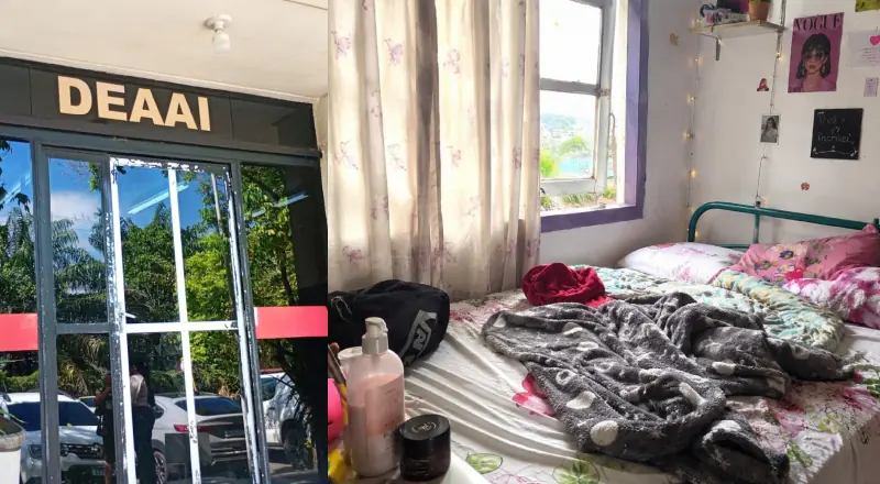 Diarista é esfaqueada pela filha da patroa em Manaus após desentendimento