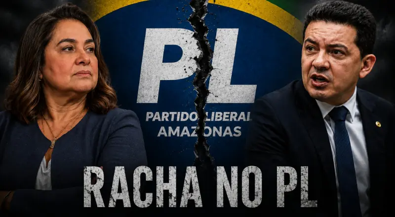 Racha no PL: Maria do Carmo ataca Péricles em vídeo polêmico