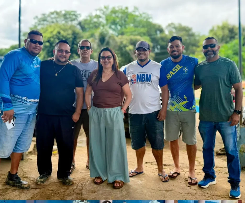 Obra no São José III melhora acesso à água em Manacapuru